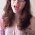 Lady Gaga Paparazzi Acapella