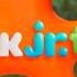 Nick Jr Too UK Continuity Advert Breaks 7th 8th February 2025