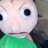 Rhythm Thief But Cursed Meme Baldi