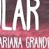 Ariana Grande Popular Song