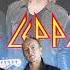 DEF LEPPARD Diamond Star Halos Deluxe Edition 2022 Full Album