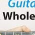 A Whole New World Aladdin Acoustic Guitar Lesson PLAY ALONG How To Play