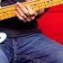 Muse Hysteria BASS COVER Play Along Tabs
