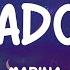 Marina Primadonna Lyrics