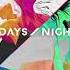 Avicii Nicholas RAS Furlong The Nights Original Extended Vocal Mix