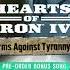 Hearts Of Iron IV Säkkijärven Polkka Полная версия