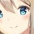 Nightcore Breathe Lyrics