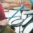 Uptown Girl Billy Joel Drum Fill In Practice