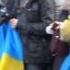 Ukrainian Freedom Song In Ukrainian And Then In English London Demo 23 02 2014