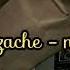 Needs Verzache Legendado