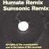 Schiller Das Glockenspiel Humate Remix 2001