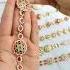 Beautiful Kundan Sheeshpatti Designs Shorts Jewellery Sheeshpatti Bridaljewellery