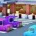How To Build An Asda Supermarket In Minecraft Block By Block