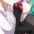 VY2 V3 Megurine Luka V4X Alluring Secret Black Vow Eng Subs