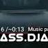 BASS DJAN Azeri Bass Music 2020