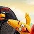 Angry Birds The Movie Finger Family Nursery Rhymes Five Finger Channel