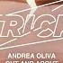 Andrea Oliva Out And About