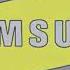 Samsung Logo History With A Combination Of G Major 4 And G Major 7