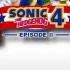 Sonic The Hedgehog 4 Episode 2 Sonic Vs Metal Sonic BOSS Xbox 360