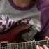 Gary Moore Empty Rooms Solo Cover By Katya Azarova