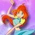 Winx Club Ending Instrumental