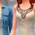 The Sims 4 17 Экстерьеры