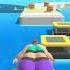 Fat 2 Fit Funny Mobile Game All Levels Walkthrough Android IOS Games NAFIS Gaming