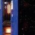 TARDIS In Space Flight Test Animation