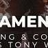 For KING COUNTRY Ft WRLDFMS Tony Williams Lecrae Amen 51st Dove Awards