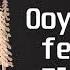 Ooyy Feat Ella Faye Two Peas In A Pod Lyric Video
