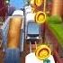 Subway Surfers Pirates Characters