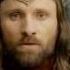 Aragorn Singing Elendil S Oath With Lyrics