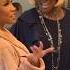 Cardi B Patti LaBelle Meet For The First Time