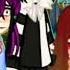 Marry Me Juliet Jane The Killer X Mary Creepypastas Meme