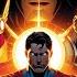 Colossus Justice League Dark Apokolips War AMV