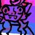 Speed Paint Of Fang Pridemonth Bisexual Pride Lesbian Nonbinary Gay