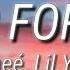 Fousheé Clap For Him Lyrics Ft Lil Yachty