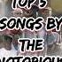 My Top 5 Songs By The Notorious BIG