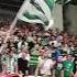 Bir Tanem Bursaspor Ne Istersen Iste Benden