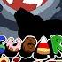 A Marching Hailstorm SugaryPizza OST War X Sucrose Snowstorm Pizzatower X Sugaryspire