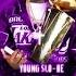Young Slo Be I Love You Slowed Down
