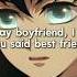 Requested By Beingbrookieboo Muichiro X Tanjiro Muitan Demonslayer Anime