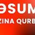 Nazına Qurban