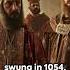 The Great Schism Of 1054 The Split That Redefined Christianity History Churchhistory Bible