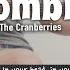 Zombie The Cranberries Fingerstyle Guitar TAB Chords Lyrics
