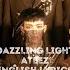 Dazzling Light ENGLISH LYRICS ATEEZ 에이티즈