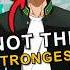 5 Strongest Characters In Wind Breaker Windbreaker Windbreakerseason2