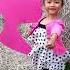 Barbie Girl And Ken Sibling