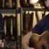 Mandolin Orange Performs Little Worlds