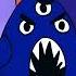 SLAP MEME Garten Of Banban Animation DuckyOMG